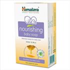 HIMALAYA NOURISHING BABY SOAP 
